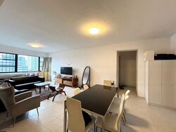 Central Green Condominium (D3), Condominium #480000391